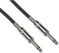 Bespeco BS300 3 m Drept - Drept Cablu de instrument (<![CDATA[BS300]]>)