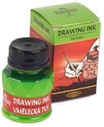 KOH-I-NOOR 0141751101KK Rajzfesték 2511 Pea Green 20 g 1 db (0141751101KK)