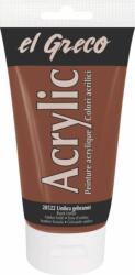 Kreul 28522 Akril festék Burnt Umber 150 ml 1 db (28522)