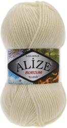 alize Burcum Klasik 1 Kötőfonal (11000001-ALIZE)