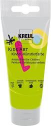 Kreul Kids Art Artists' Gouache festék Yellowish Green 75 ml 1 db (43313)
