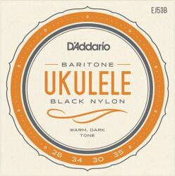 D'Addario EJ53B Corzi pentru Ukulele Bariton (EJ53B)