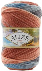 alize Burcum Batik 7922 Kötőfonal (7922)