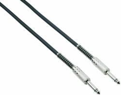 Bespeco IRO450 Black 4, 5 m Drept - Drept Cablu de instrument (<![CDATA[IRO450BK]]>)