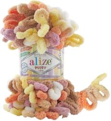 alize Puffy Color 6531 Kötőfonal (6531)
