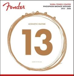 Fender 860M Phosphor Bronze 13-56 Corzi chitare acustice (0730860408)