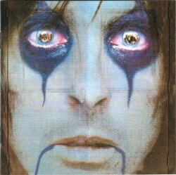 Alice Cooper - From The Inside (CD) (0075992606424)