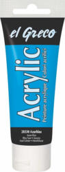 Kreul 28330 Akril festék Azure Blue 75 ml 1 db (28330)