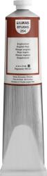 Lukas Studio Aluminium Tube Vopsea cu ulei English Red 200 ml 1 buc (702540014)