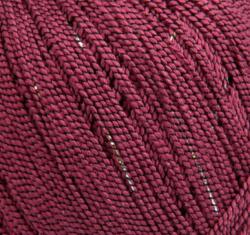 Himalaya Konfeti 68001 Burgundy Kötőfonal (68001-HIMALAYA)