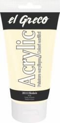 Kreul 28533 Akril festék Ivory 150 ml 1 db (28533)