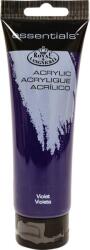 Royal & Langnickel Tube Akril festék Violet 1 120 ml 1 db (RAA-145)