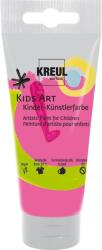 Kreul Kids Art Artists' Gouache festék Fluorescent Pink 75 ml 1 db (43320)