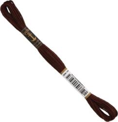 Anchor Stranded Cotton 00380 8 m Hímzőfonal (4635000-00380)