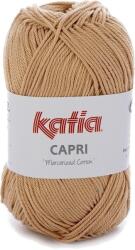 Katia Capri 82167 Salmon Orange Kötőfonal (82167)