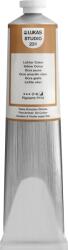 Lukas Studio Aluminium Tube Olajfesték Yellow Ochre 200 ml 1 db (702310014)