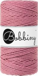 Bobbiny 3PLY Macramé Rope 3 mm 100 m Blossom Zsinór (TS-E036)