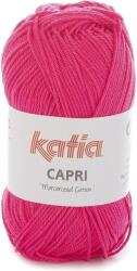 Katia Capri 82115 Fuchsia Kötőfonal (82115)