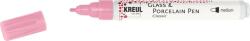 Kreul Classic 'M' Marker permanent Rosé 1 buc (16404-KREUL)