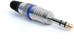 Soundking CC 404 BL Jack 6, 3 mm (<![CDATA[CC404-BLUE]]>)