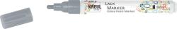 Kreul Lack 'M' Tintapatron Silver 1 db (47021)