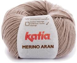 Katia Merino Aran 9 Medium Beige Kötőfonal (MA 9)