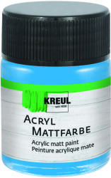 Kreul 75517 Akril festék Light Blue 50 ml 1 db (75517)