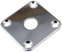 Partsland LJCH-FLAT Chrome Króm (LJCH-FLAT-CR)