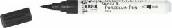 Kreul Easy Brush Permanent filctoll Black 1 db (16481)