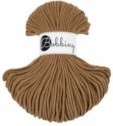 Bobbiny Junior 3 mm 100 m Caramel Șnur (<![CDATA[SX-E108]]>)