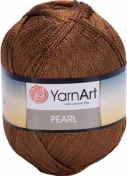 YARNART Pearl 229 Brown Kötőfonal (PEARL-229)