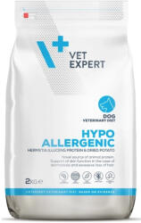 VetExpert VETEXPERT Veterinary Diet kutya hipoallergén rovarmentes 2kg