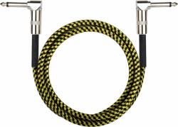 Dr. Parts DRCA2R1YW 1 m Pipa - Pipa Patch kábel (DRCA2R1YW)