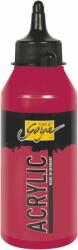 Kreul Solo Goya Akril festék Wine Red 250 ml 1 db (84210)