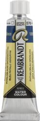 Rembrandt Professional Vopsea acuarela Phthalo Blue Greenish 10 ml 1 buc (<![CDATA[05015760]]>)