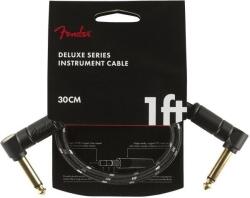 Fender Deluxe Series 099-0820-095 30 cm Oblic - Oblic Cablu patch (0990820095)