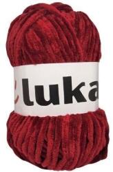 Woolkie Toolkie Luka Cabernet Kötőfonal (11671201-0015)
