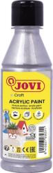 JOVI 68037 Akril festék Silver 250 ml 1 db (68037)