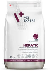 VetExpert VETEXPERT Állatorvosi diéta Hepatic Dog 2 kg