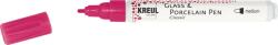 Kreul Classic 'M' Marker permanent Tourmaline 1 buc (<![CDATA[16405-KREUL]]>)