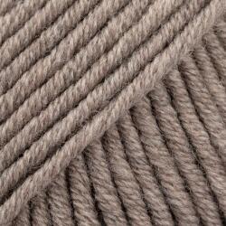 DROPS Design Big Merino Uni Colour 21 Greige Kötőfonal (102021)