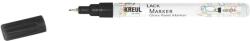 Kreul Lack 'EXF' Refill cerneală Black 1 buc (47411)