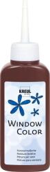 Kreul 42722 Üvegfesték Dark Brown 80 ml 1 db (42722)