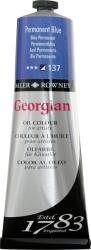 Daler Rowney Georgian Olajfesték Permanent Blue 225 ml 1 db (111225137)