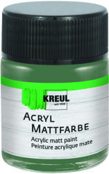 Kreul 75531 Akril festék Russian Green 50 ml 1 db (75531)