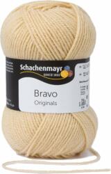 Schachenmayr Bravo Originals 08364 Sand Kötőfonal (9801211-08364)