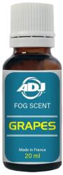 ADJ Fog Scent Grapes Aromás esszencia 20 ml (1211200017)