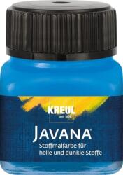 Kreul Javana Szövet festék Blue 20 ml 1 db (90956)