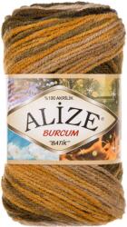 alize Burcum Batik 5850 Kötőfonal (11205850-ALIZE)