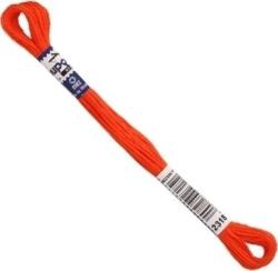 Anchor Puppets Muline 02318 12 x 8 m Hímzőfonal (0114000-02318)